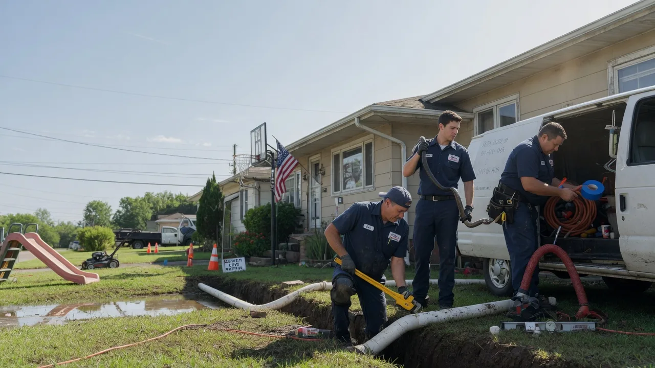 Toilet Installation in Kildare, TX near me